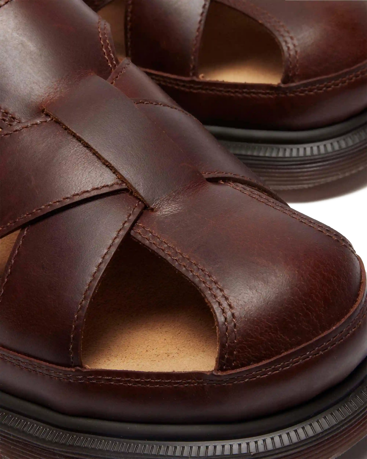 ARCHIVE SANDAL