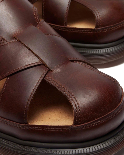 ARCHIVE SANDAL