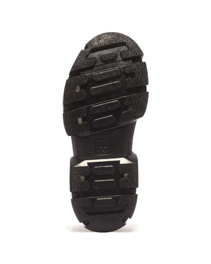 DMXL 8-eye leather boots