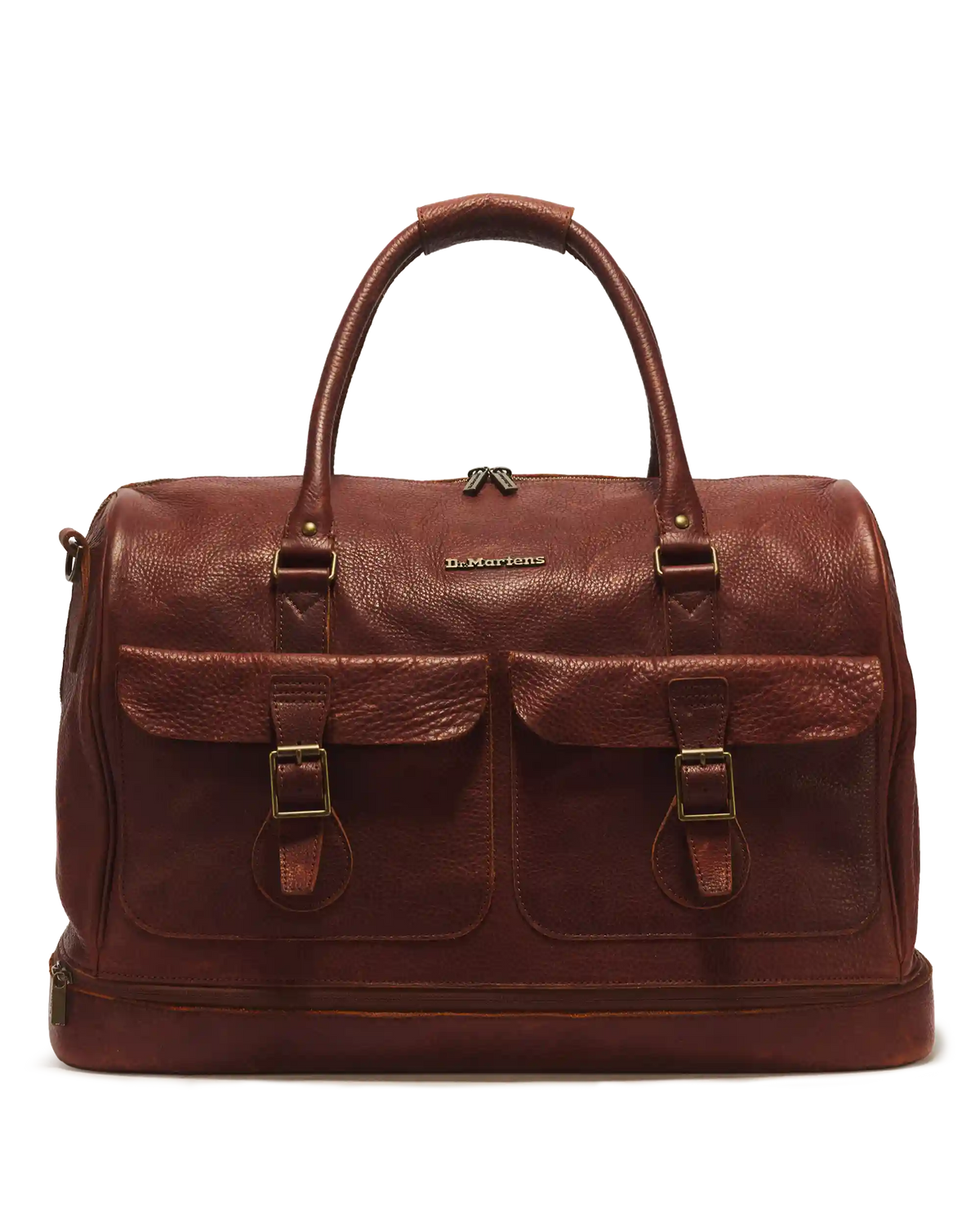 WEEKENDER AMBASSADOR LEATHER BAG