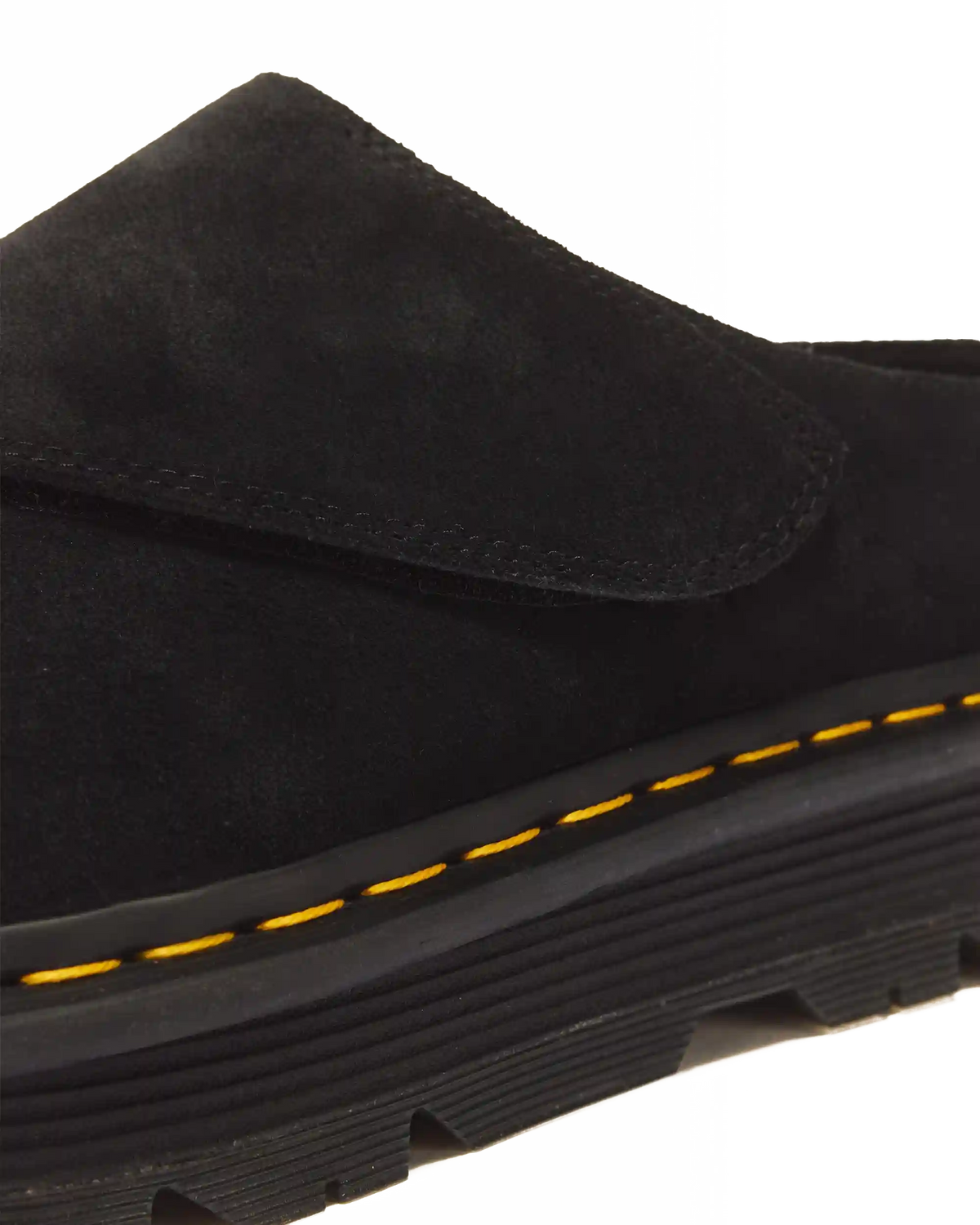 Zebzag Anywair Suede Mules