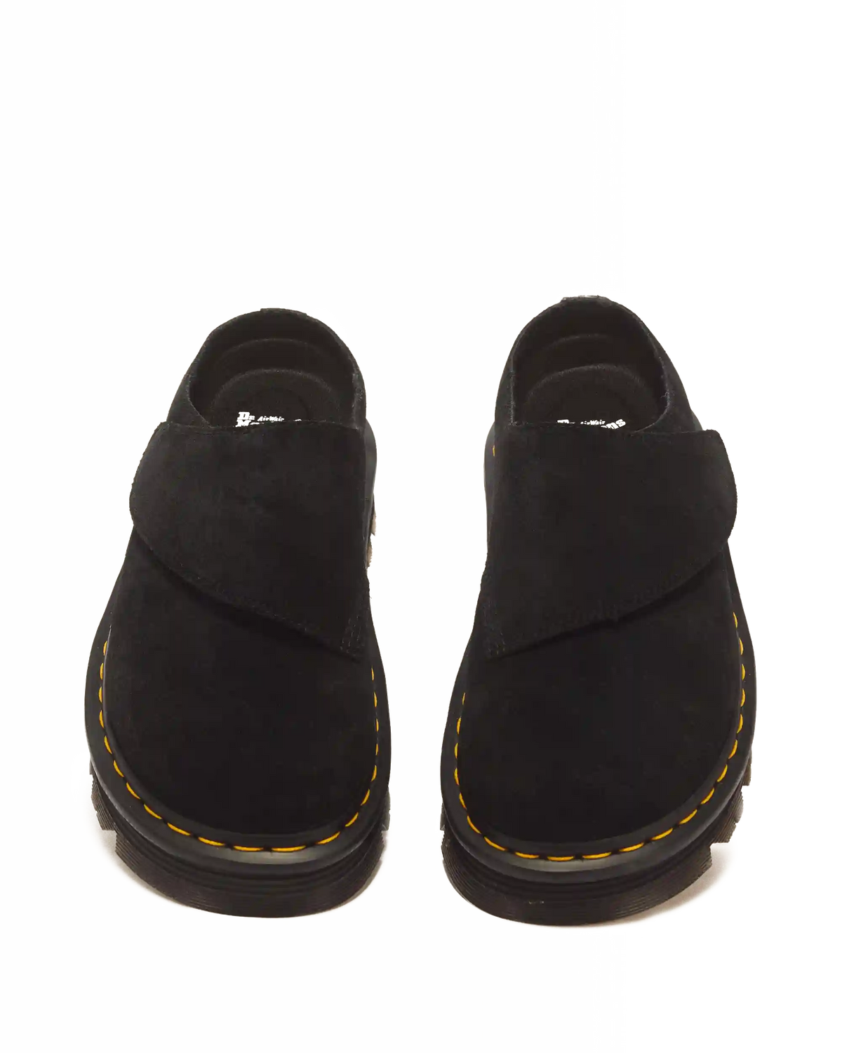 Zebzag Anywair Suede Mules
