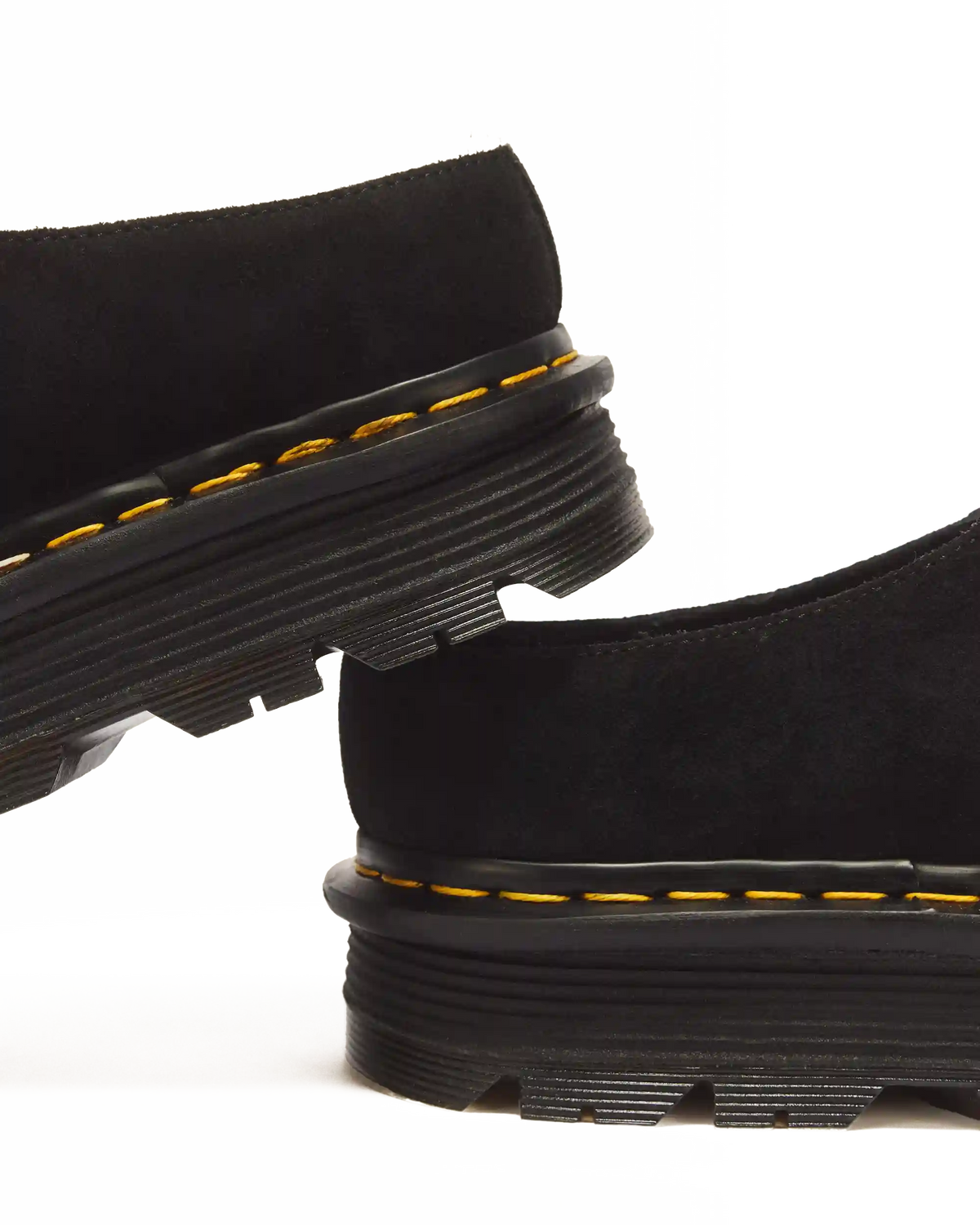 Zebzag Anywair Suede Mules