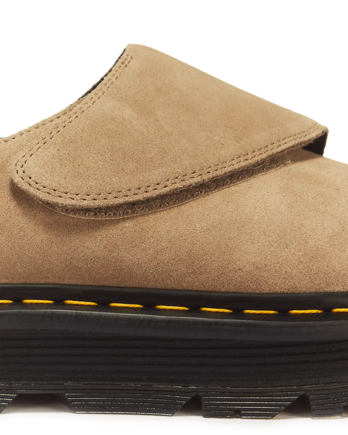Zebzag Anywair Suede Mules