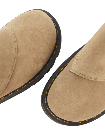 Zebzag Anywair Suede Mules