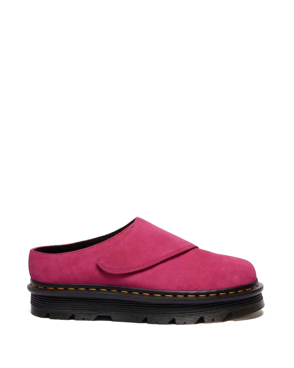 Zebzag Anywair Suede Mules