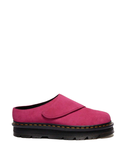 Zebzag Anywair Suede Mules