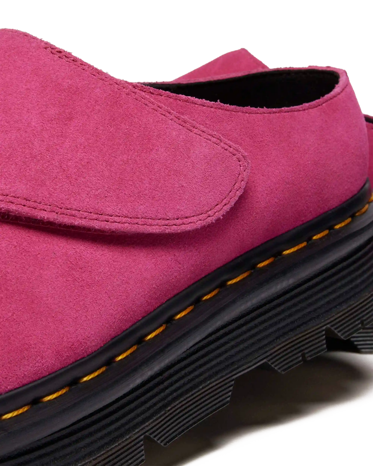 Zebzag Anywair Suede Mules