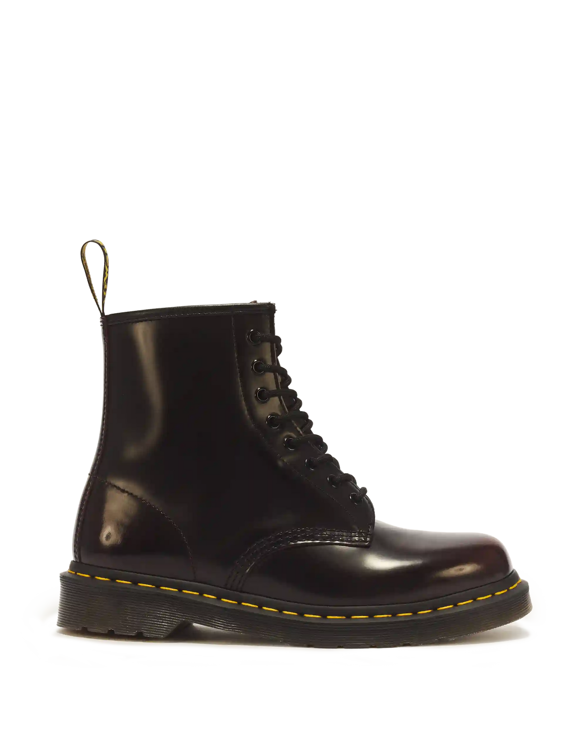 1460 Arcadia leather boots