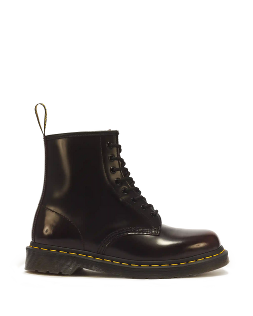 1460 Arcadia leather boots