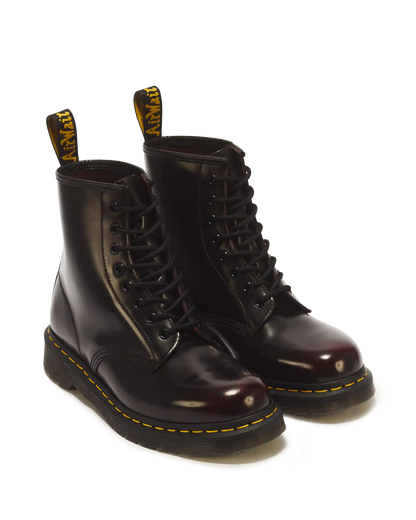 1460 Arcadia leather boots