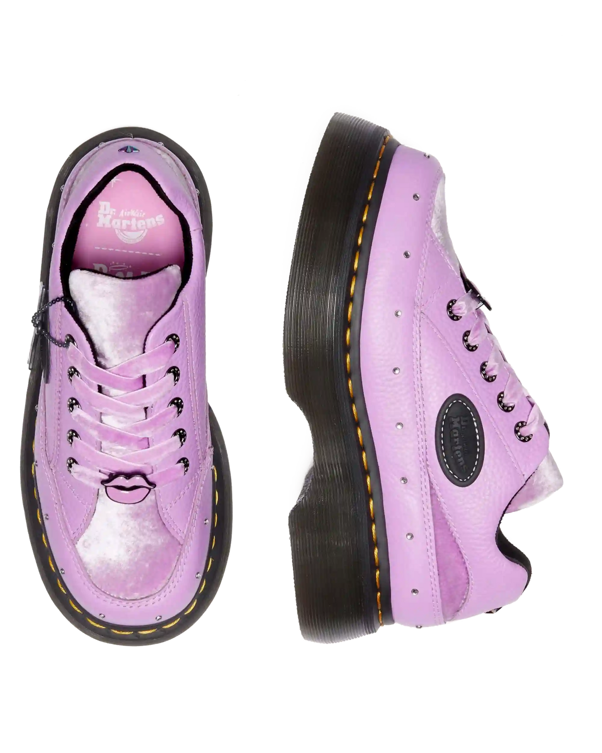 BUZZ 5I BRATZ