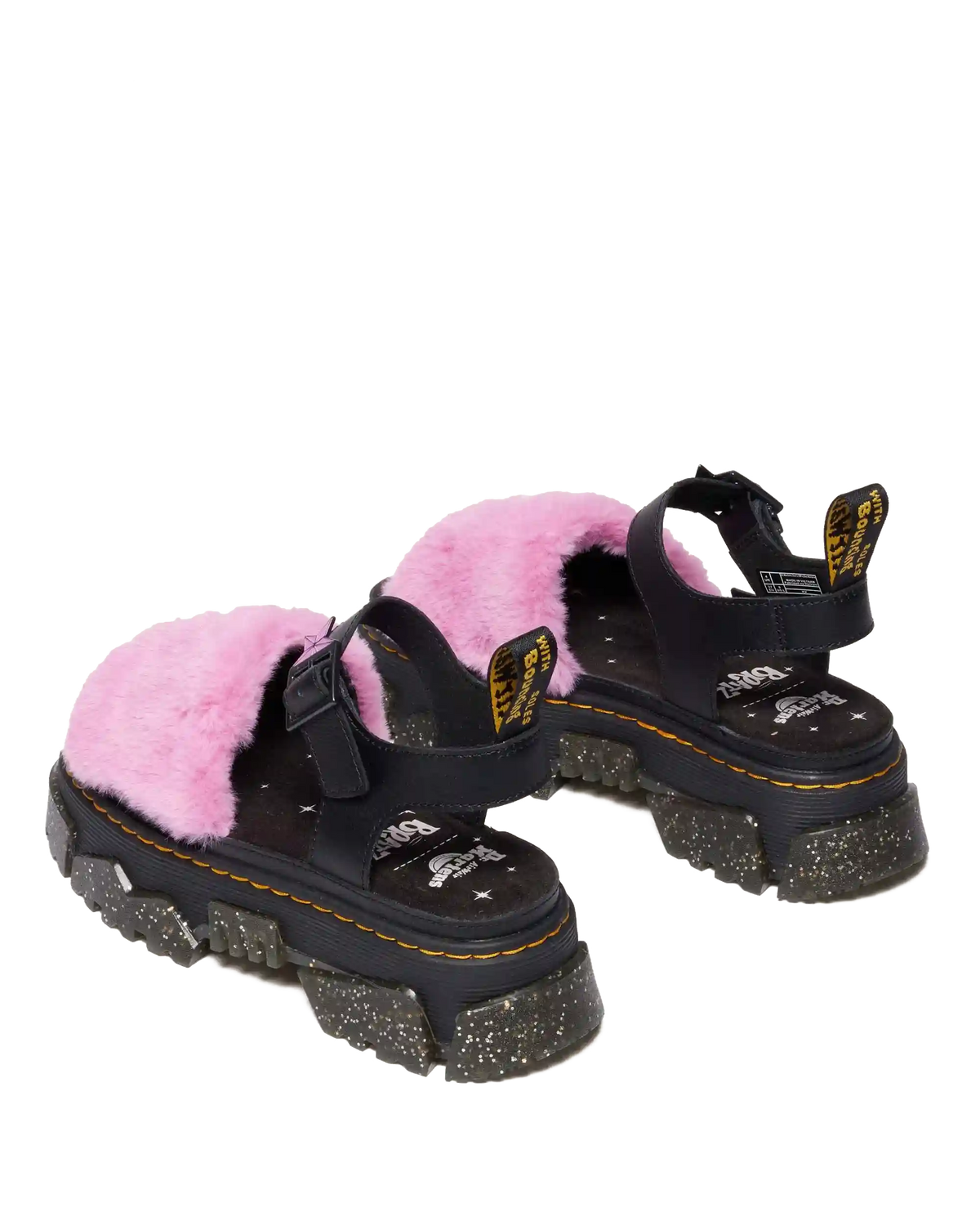 MATTISON STRAP BRATZ