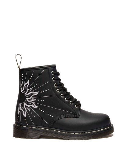 1460 Solar Flare Reclaimed Leather Boots