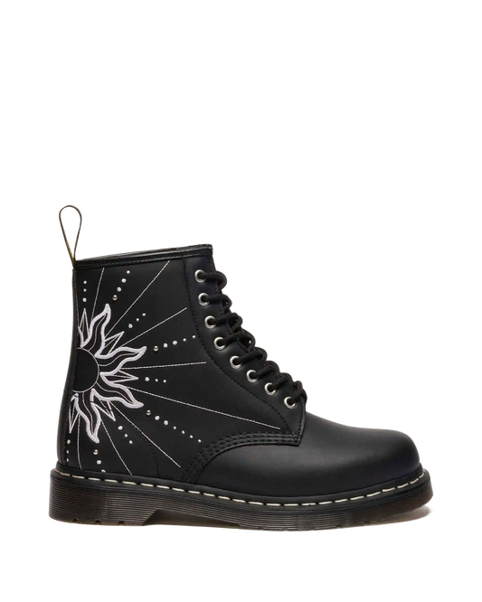 1460 Solar Flare Reclaimed Leather Boots