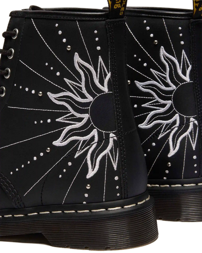 1460 Solar Flare Reclaimed Leather Boots