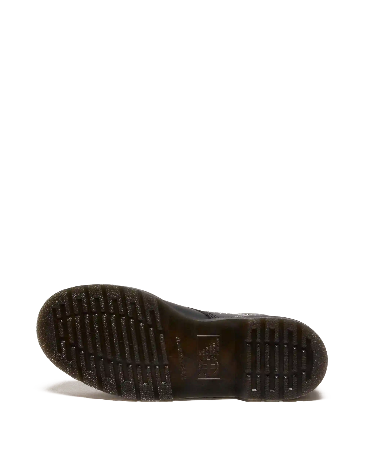 1460 Solar Flare Reclaimed Leather Boots