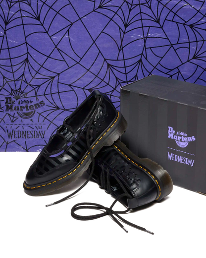 Elphie II Wednesday Shoes