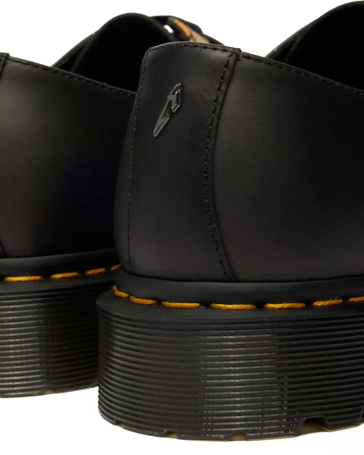 1461 Metallica Shoes