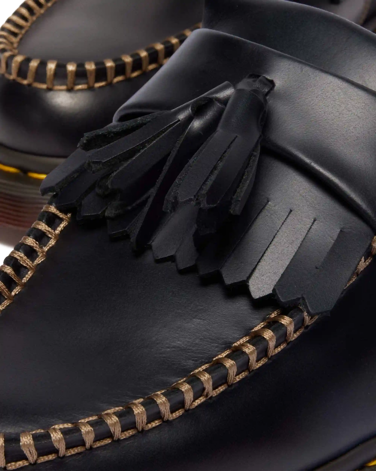 Adrian Leather Mules