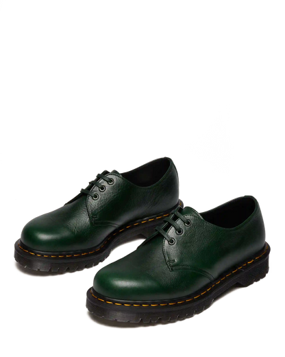 1461 Made in England Buckingham Leather Shoes