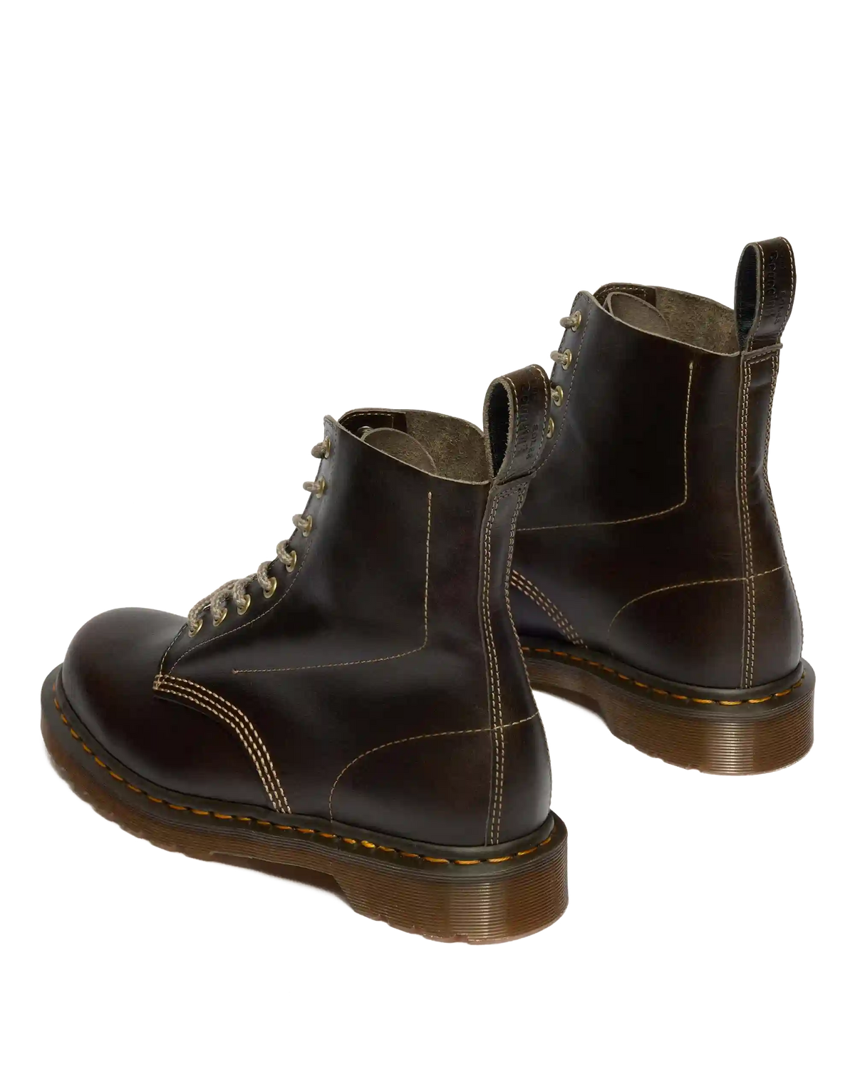 1460 Made In England Classic Calf Leather Boots