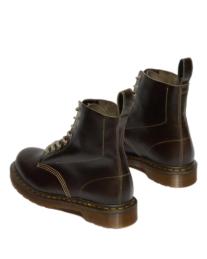 1460 Made In England Classic Calf Leather Boots