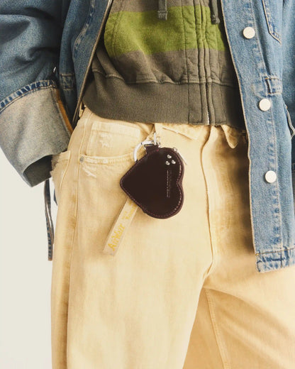 Heart Shaped Purse