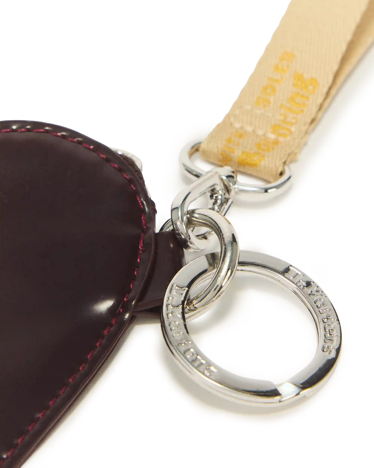 Heart Shaped Purse