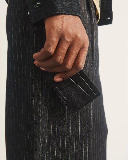 Card Holder II