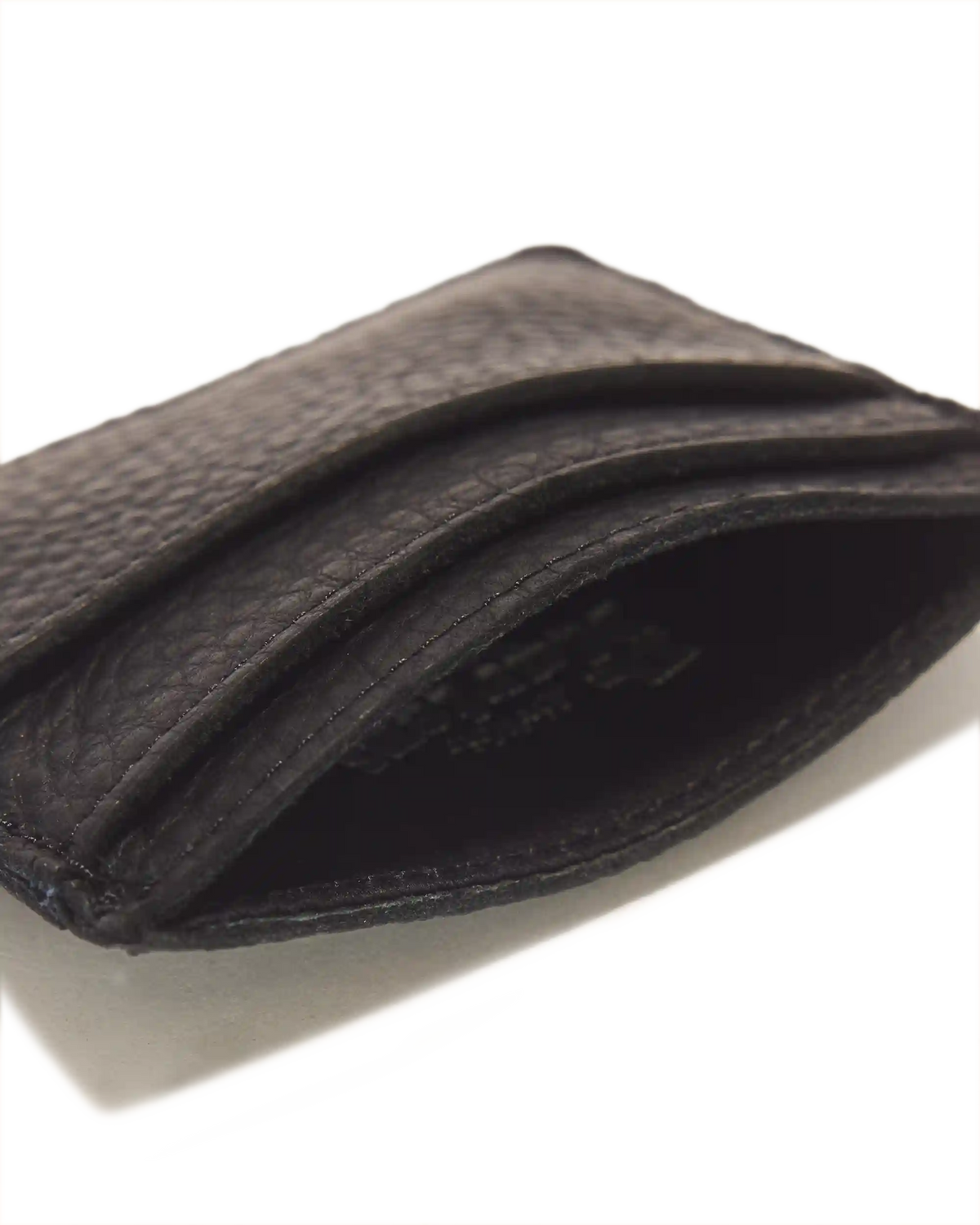 Card Holder II