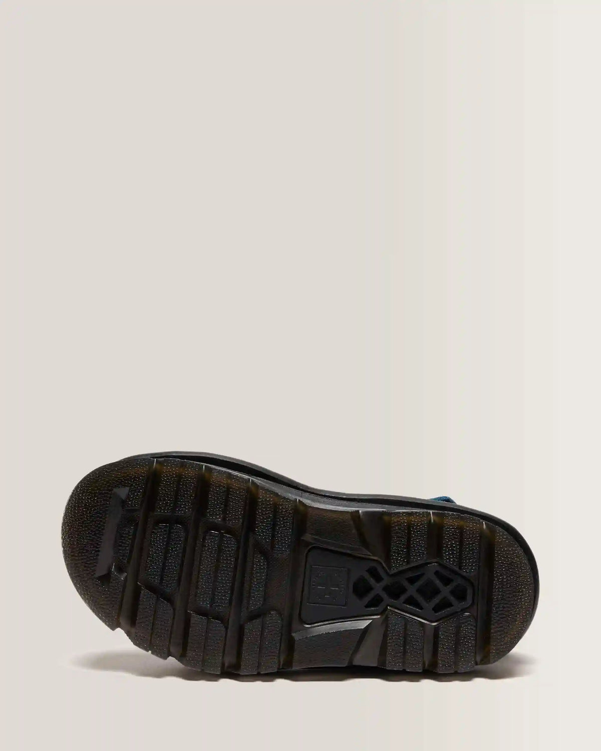 Zebzag Suede Platform Sandals