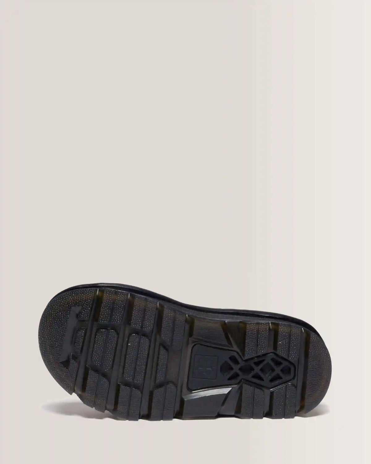 Zebzag Suede Platform Sandals