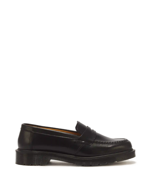 Delapre Made In England Penny Loafers
