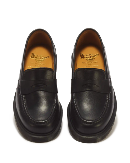 Delapre Made In England Penny Loafers