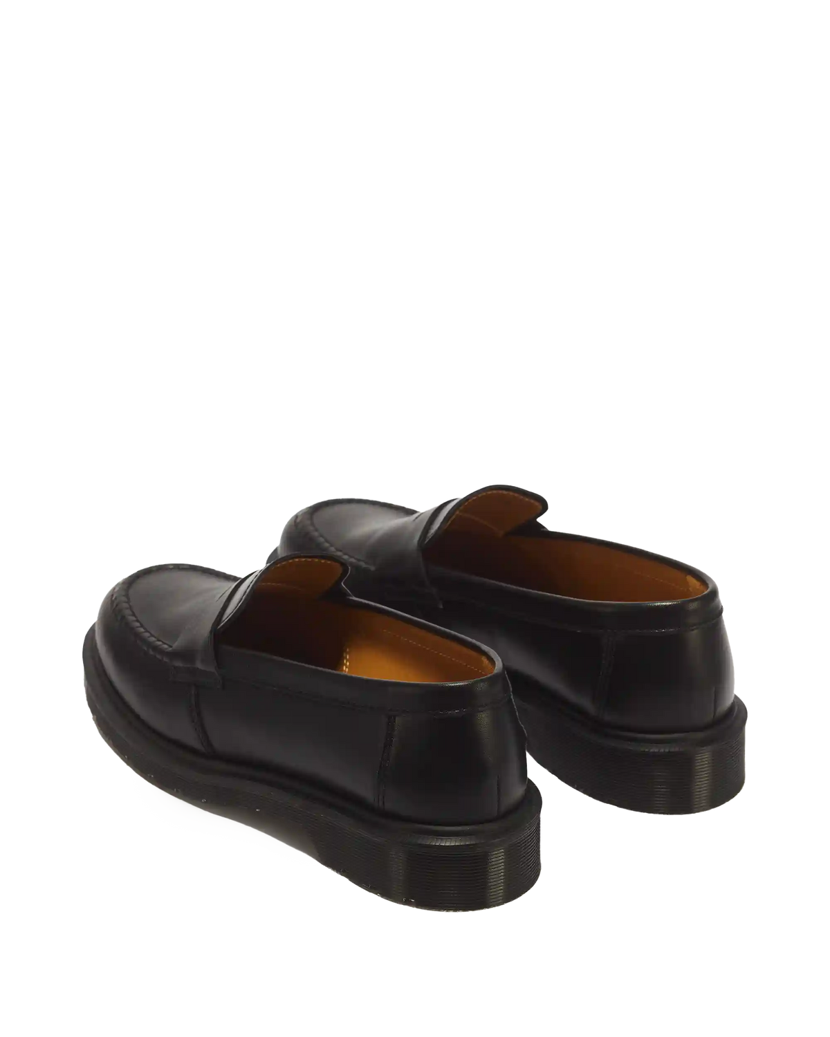 Delapre Made In England Penny Loafers