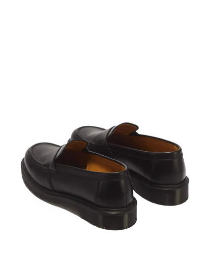 Delapre Made In England Penny Loafers