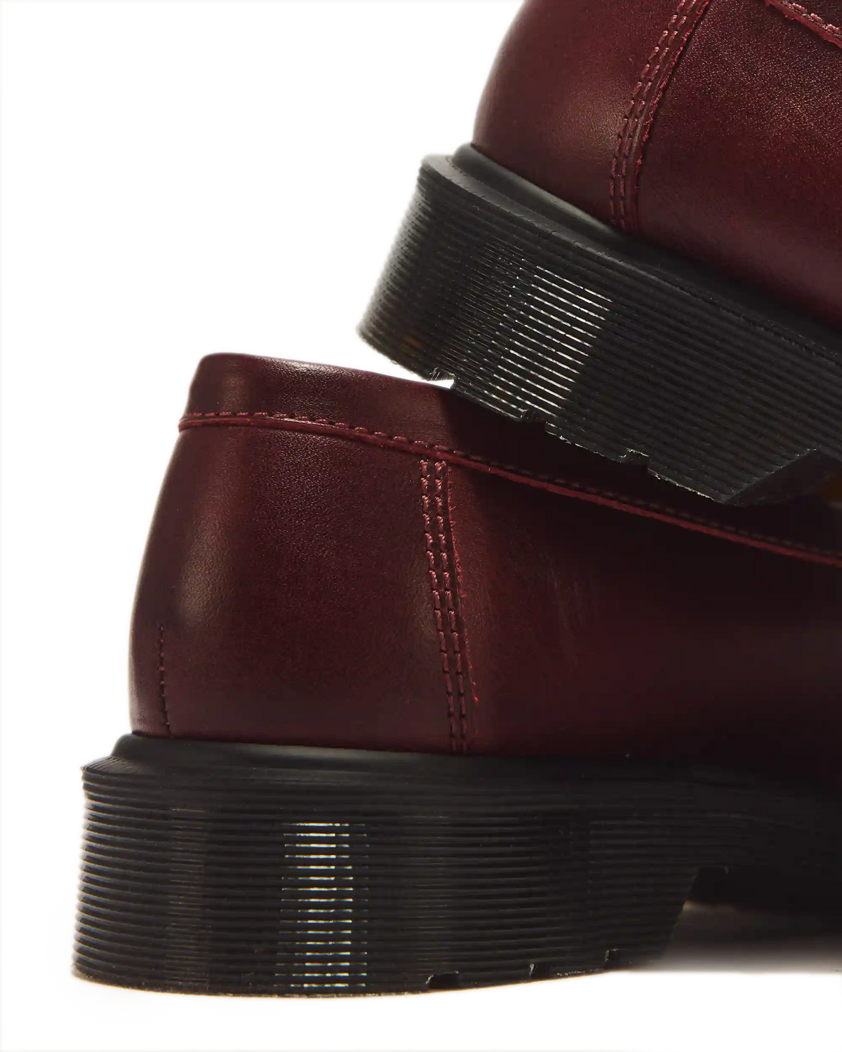 Delapre Made In England Penny Loafers