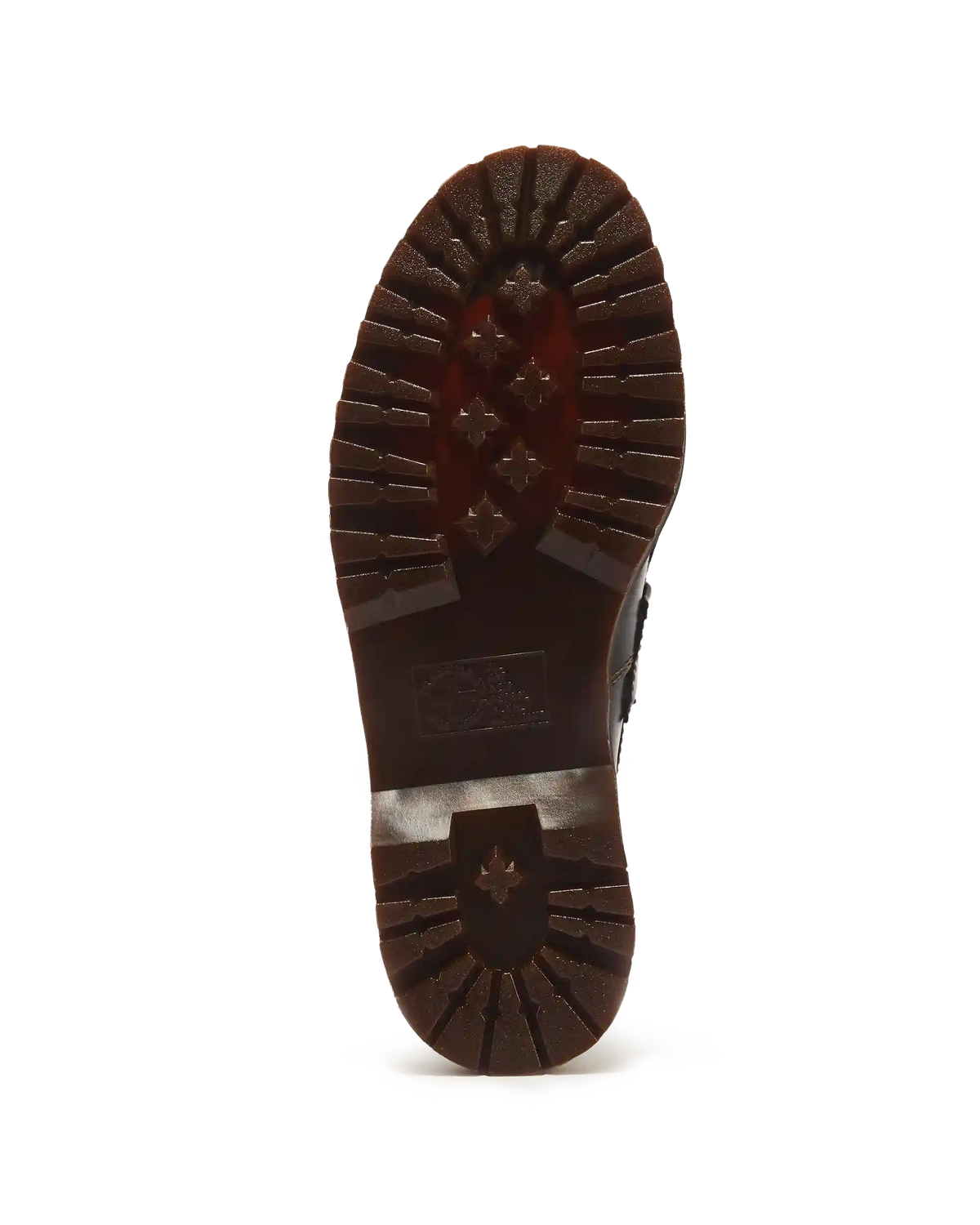 Adrian Orleans Leather Tassel Loafers