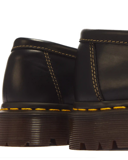 Adrian Orleans Leather Tassel Loafers