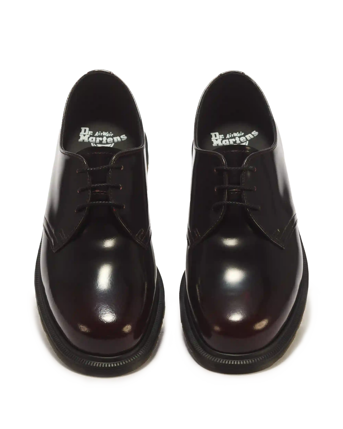 Mayfare Rub Off Leather Shoes
