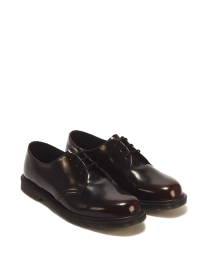 Mayfare Rub Off Leather Shoes