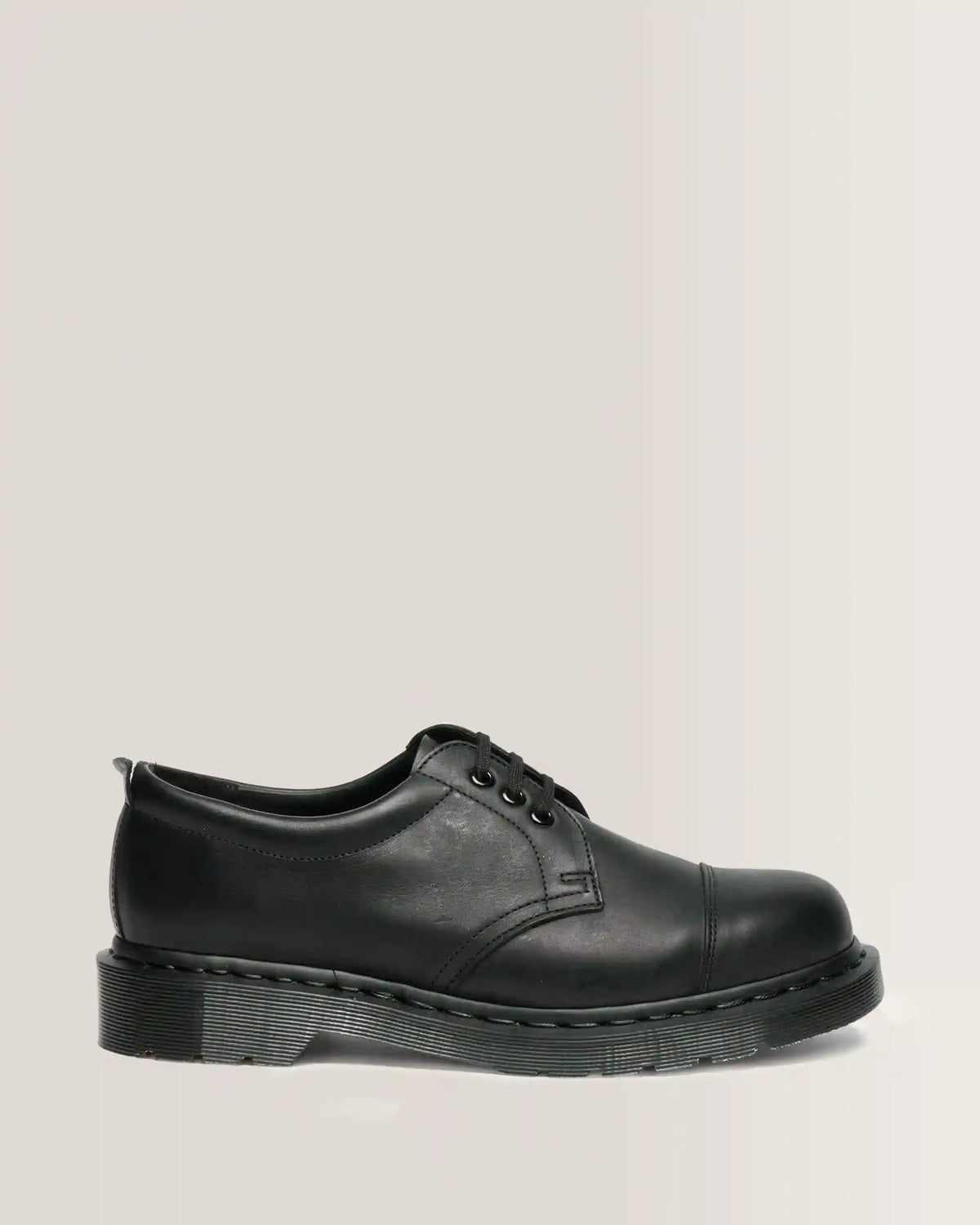 1461 MHL 3-Eye Leather Shoes