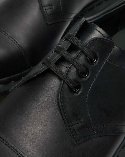 1461 MHL 3-Eye Leather Shoes