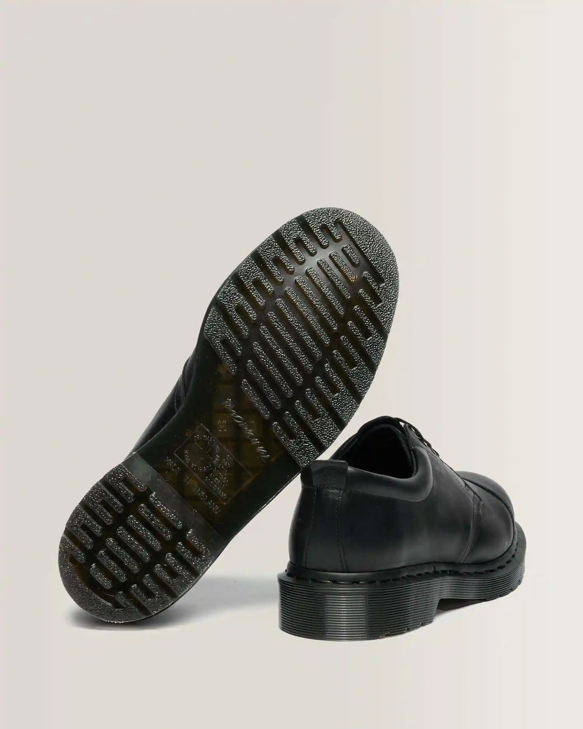 1461 MHL 3-Eye Leather Shoes