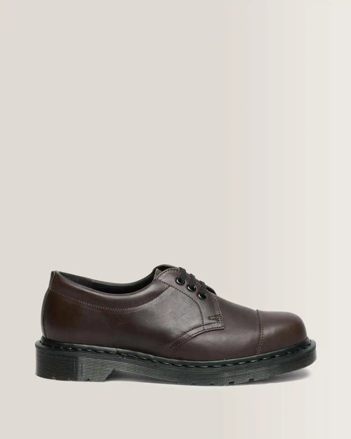 1461 MHL 3-Eye Leather Shoes