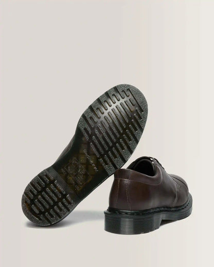 1461 MHL 3-Eye Leather Shoes