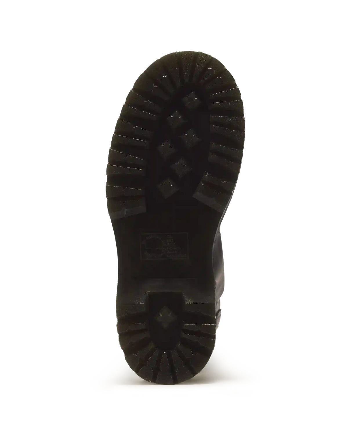 RICK OWENS PULL ON BOOTS