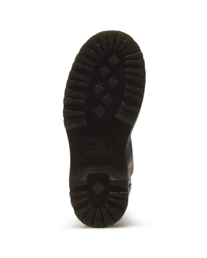 RICK OWENS PULL ON BOOTS