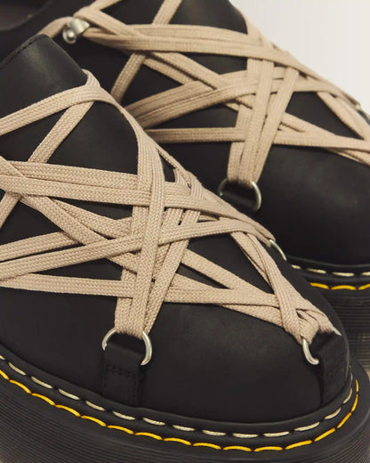 RICK OWENS MEGALACE® MULES